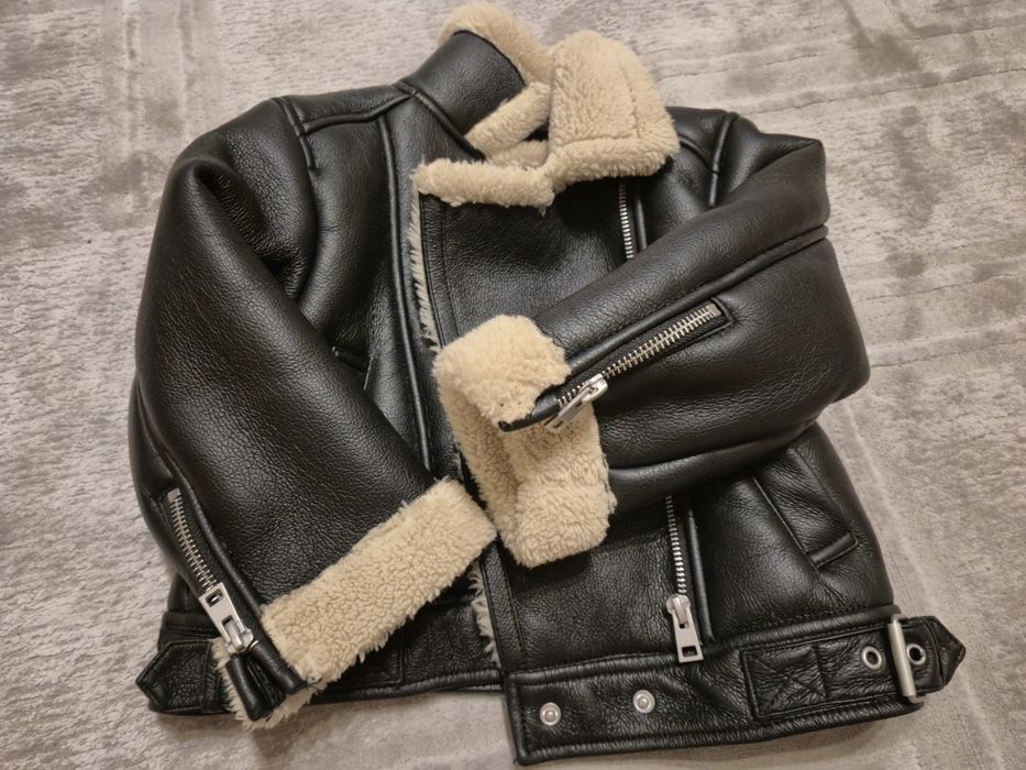 Детско яке за момиче