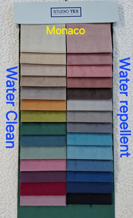 Pat tapitat la comanda