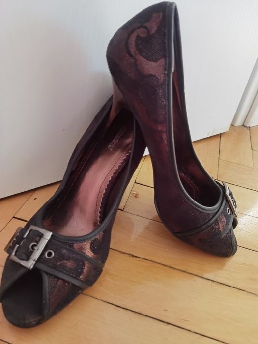 Дамски официални обувки