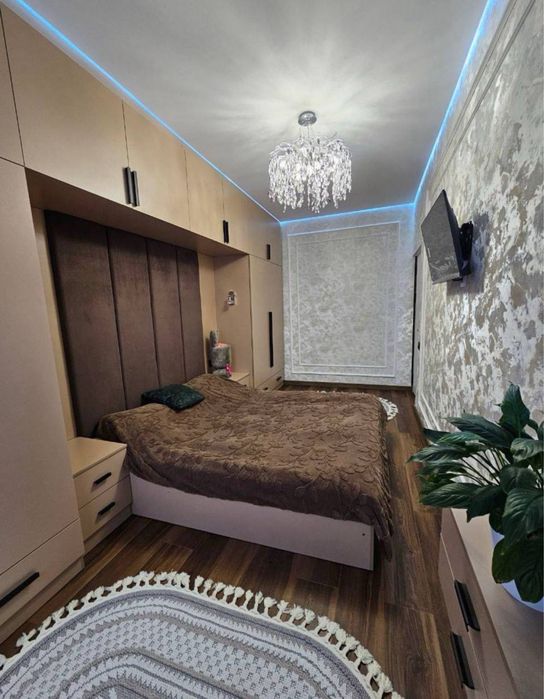 3 ком БИЙ Евроремонт