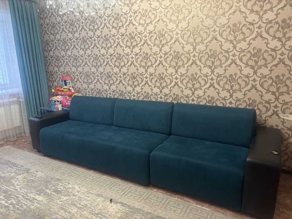 Продам диван 80 000
