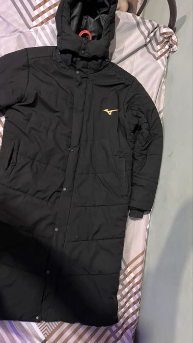 Курка Мизуна зимний