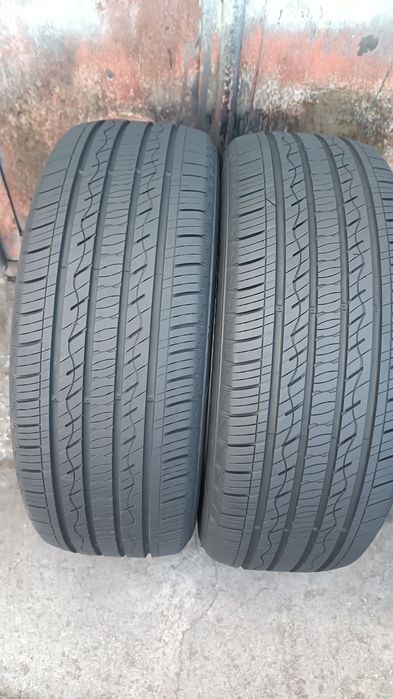225/55/18 Kumho .Дот 1723