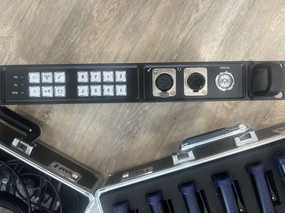 Интерком STW-BS1000