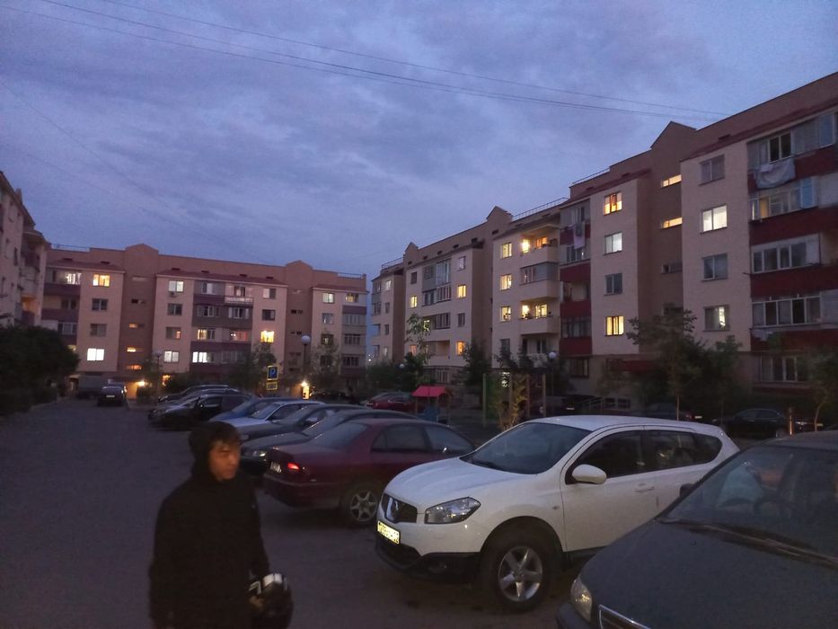 Промышленные Альпинисты