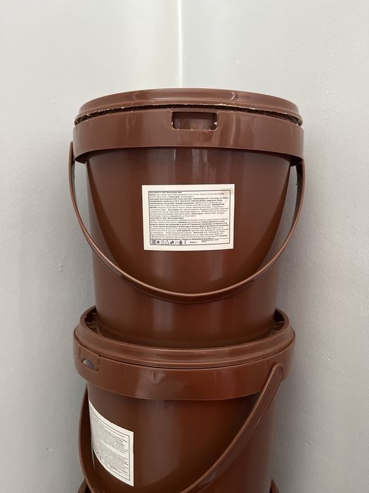 Фисташковая паста иран 3 кг