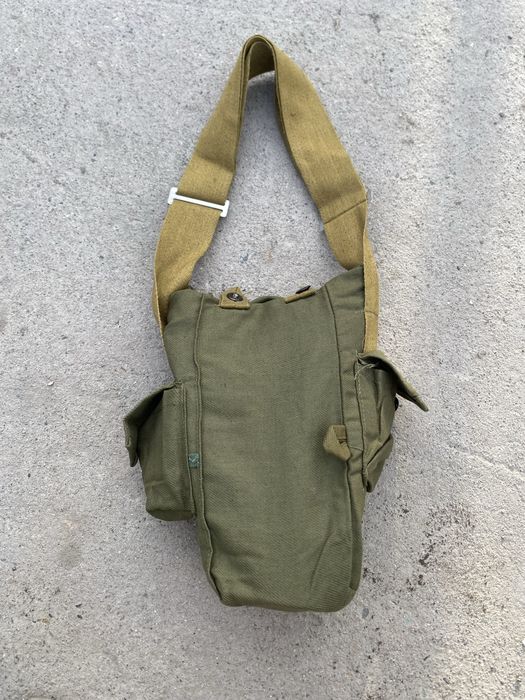 Противогазы новые