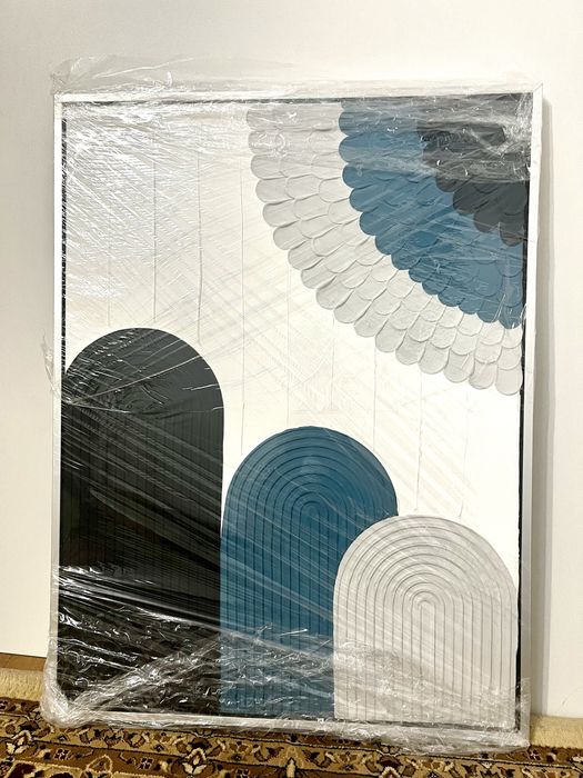 Текстурная картина