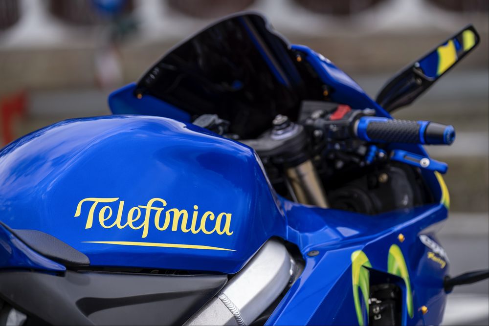 Vand Honda CBR 600 RR 2005