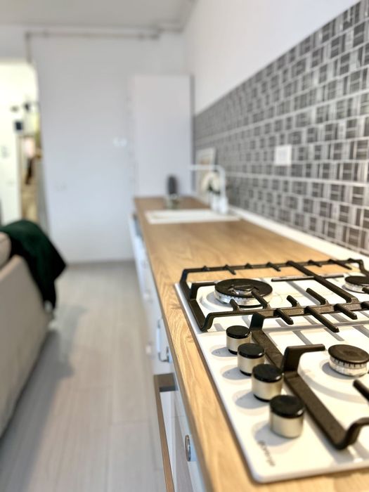 Proprietar – Vând apartament 2 camere tip STUDIO | Mobilat și utilat | Zona Parcul Teilor - Titan Nou Pallady