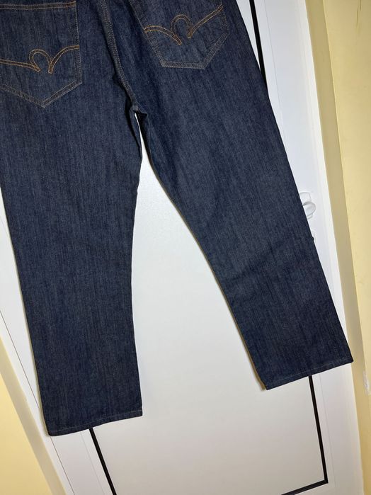 Мъжки рап дънки Rocawear (baggy denim hip hop pants размер 34)