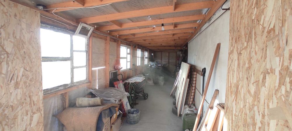 Продам или обмен на квартиру.