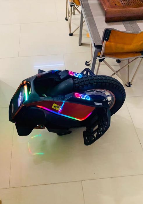 Kingsong s19 в отличном состоянии