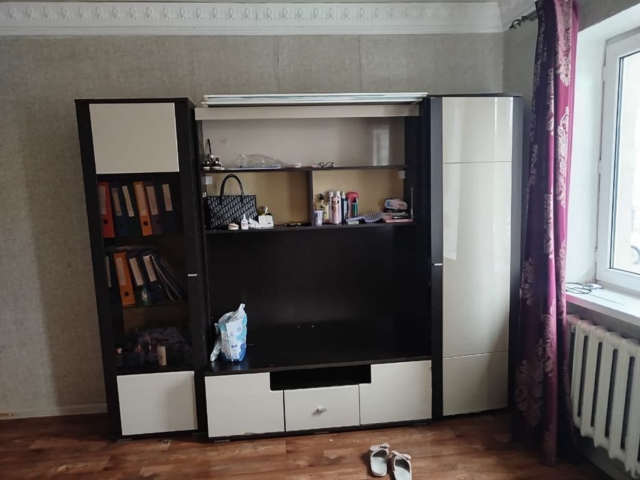 Продается Шкаф стенка Уральск