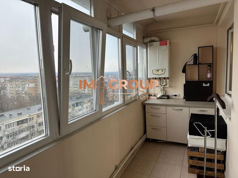 Tatarasi Flora 2 camere 55mp pet friendly