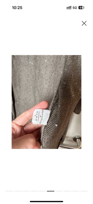 Cardigan Brunello Cucinelli