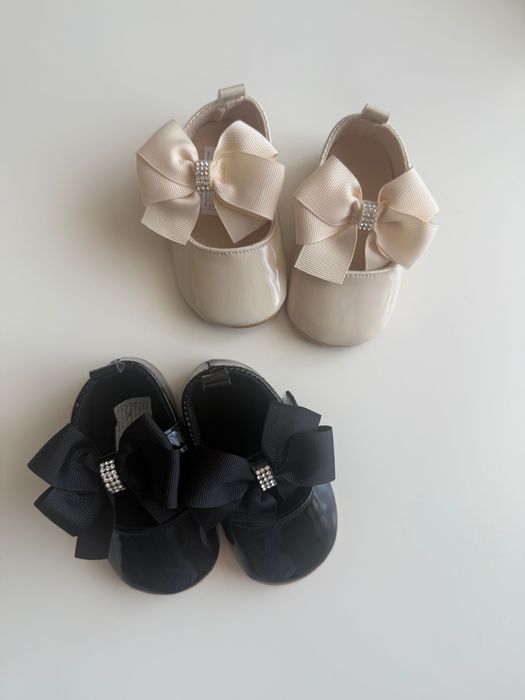 Бебешка официална рокля