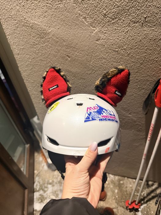 Echipament ski fetita