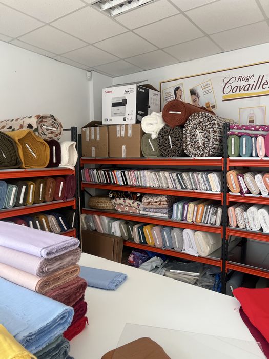 De vânzare afacere e-commerce materiale textile – Cifră de afaceri 60.000 lei/lună (SRL + Stoc 22.000 €)