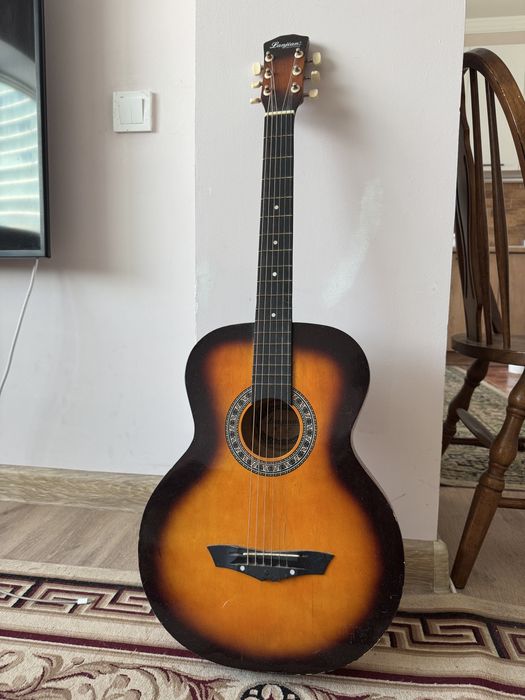 Продается гитара