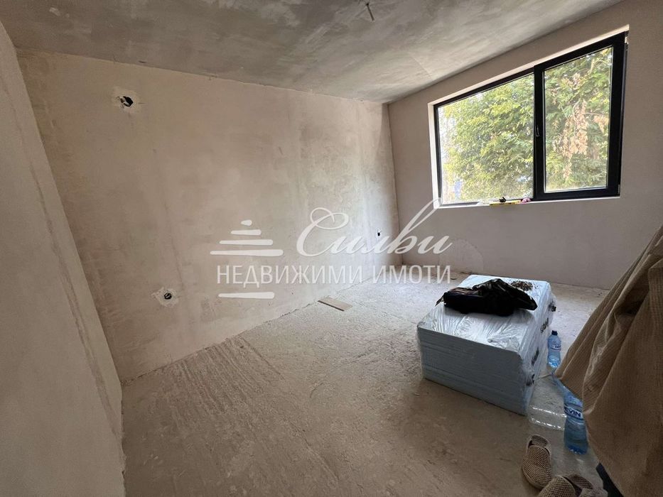 Тристаен апартамент НОВО СТРОИТЕЛСТВО - кв. Вароша !