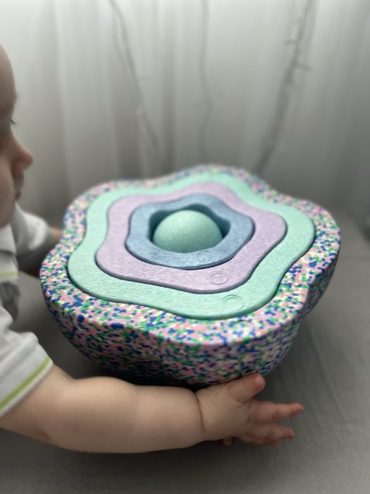 Детские балансиры