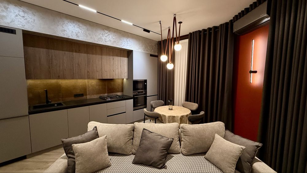 Своя 2-х комнатная квартира Чиланзар-12 новостройка