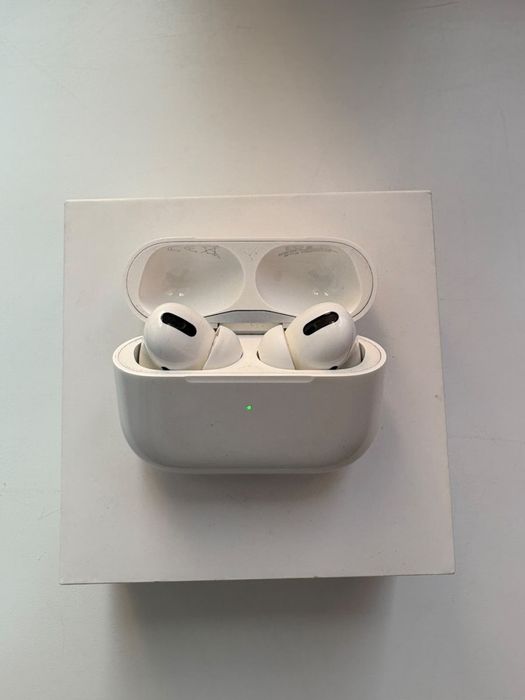 Наушники Airpods Pro 1