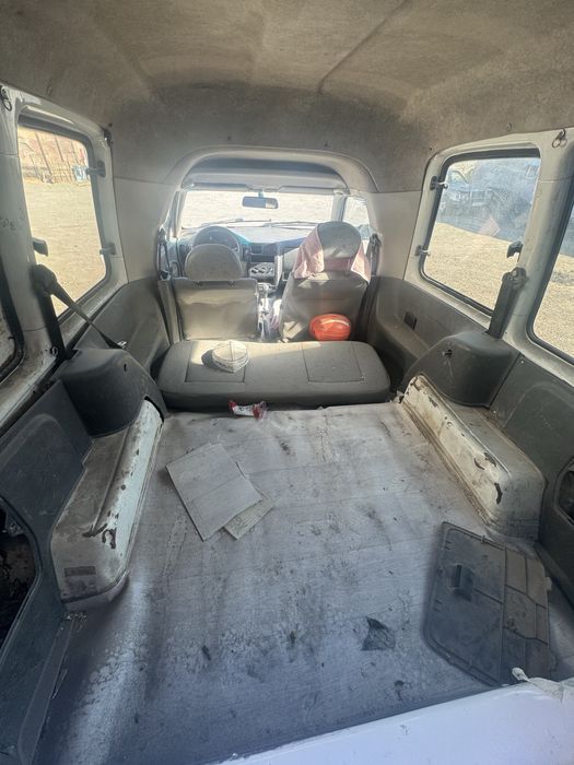 Срочно продам Caddy
