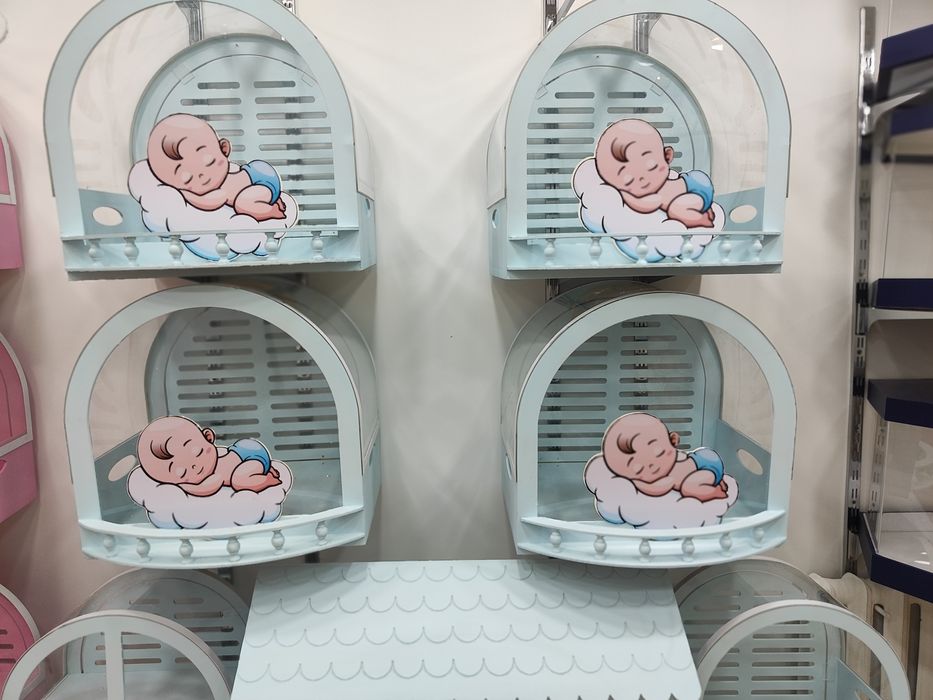 Детиский сарпо сандик прокат