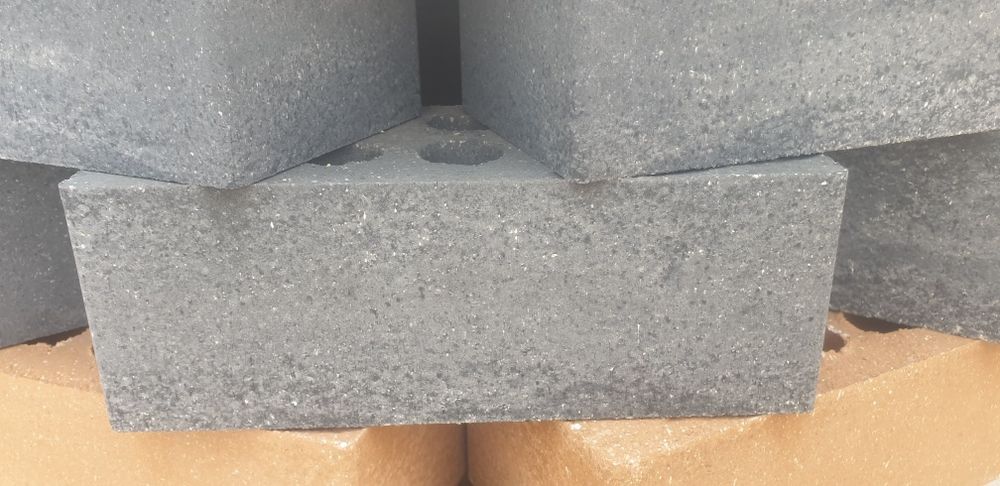 Облицовочный кирпич широкий ассортимент