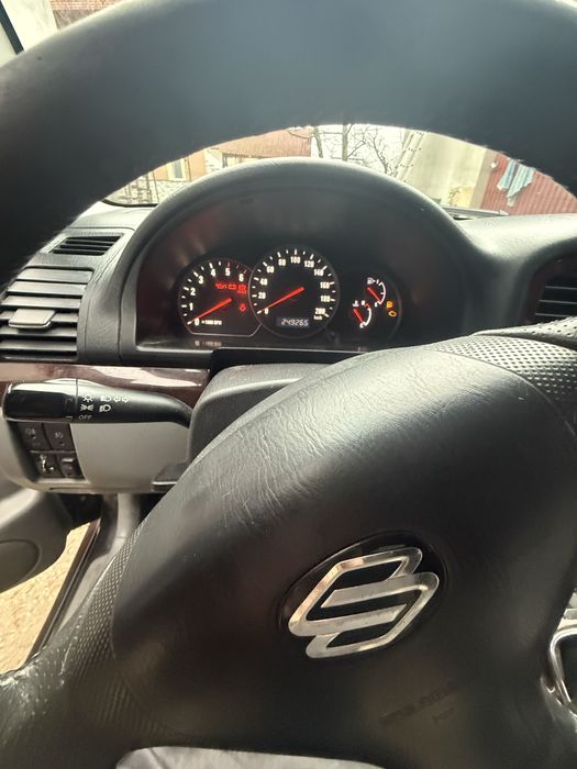 suzuki grand vitara 2.0 disel