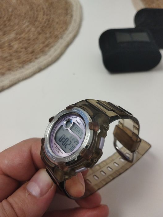 Casio Baby G ( BG-300)