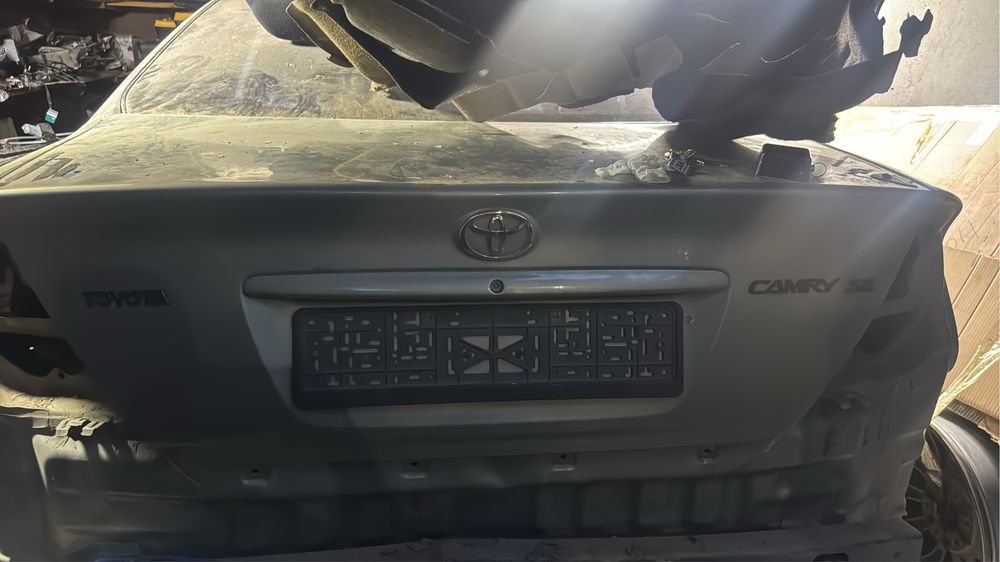 Эбу на камри 35,