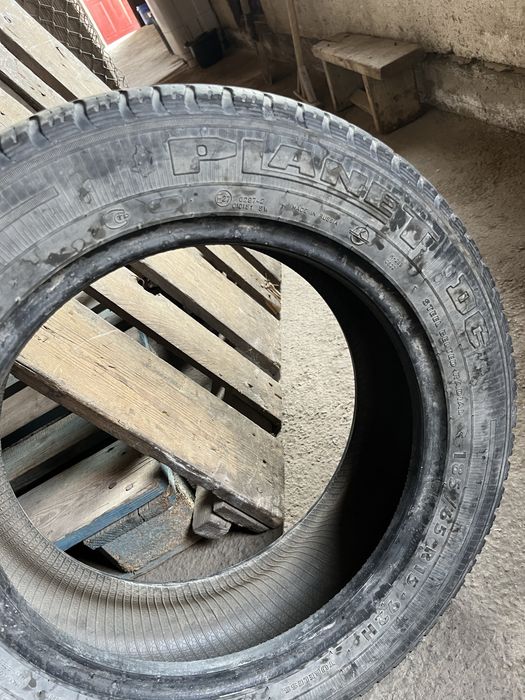 Балон летний 15 тык