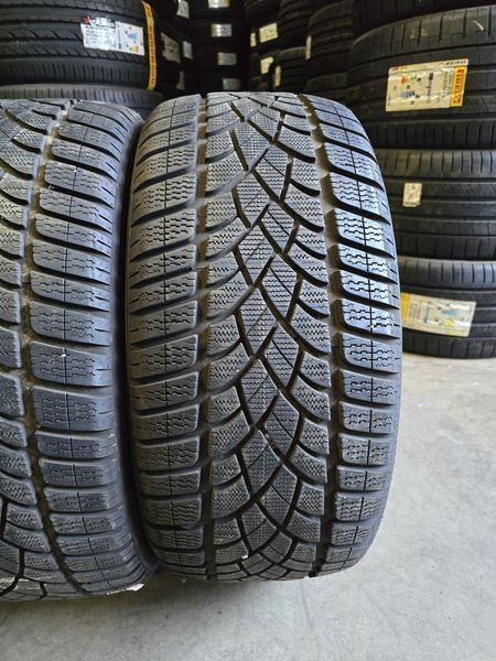 255/35/20 DUNLOP 4бр