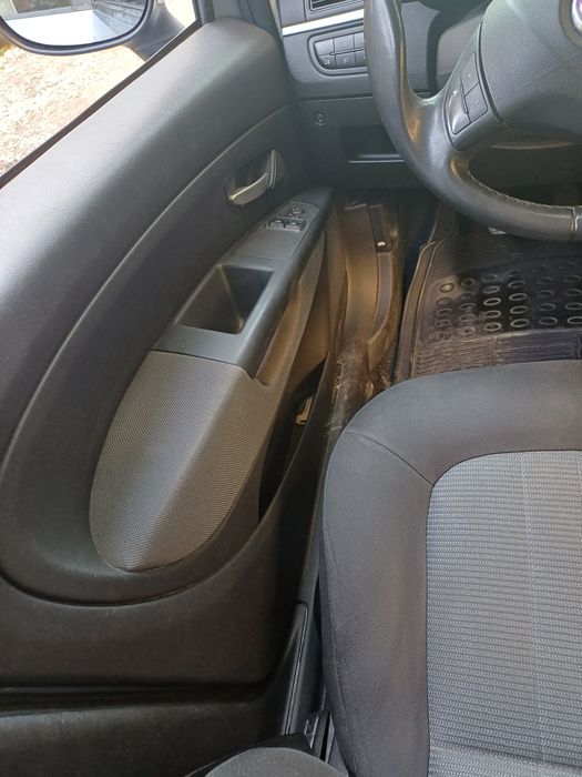 Фиат Линеа 1.3 multijet (дизел) 90 к.с. на части