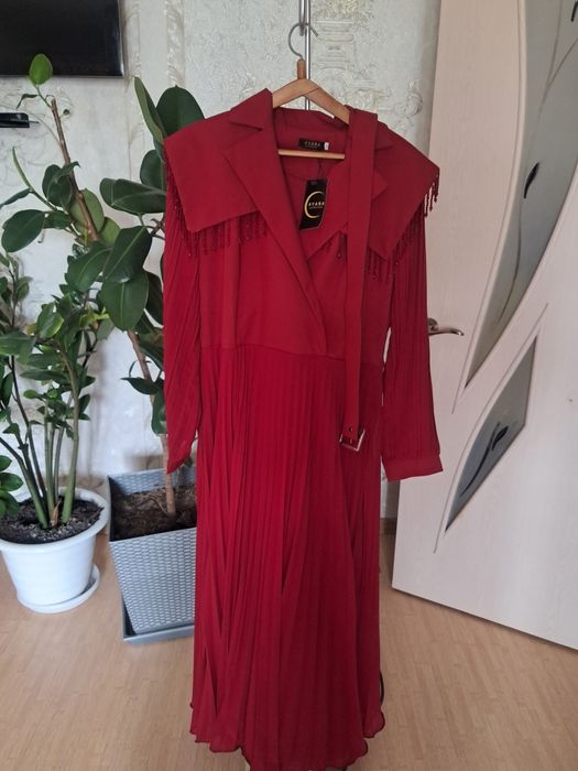 Продаю платье шифон