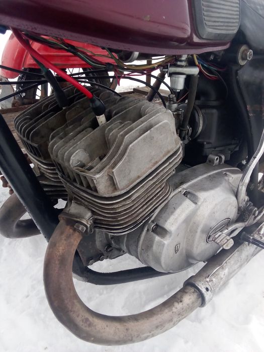 Продам Иж юпитер 5