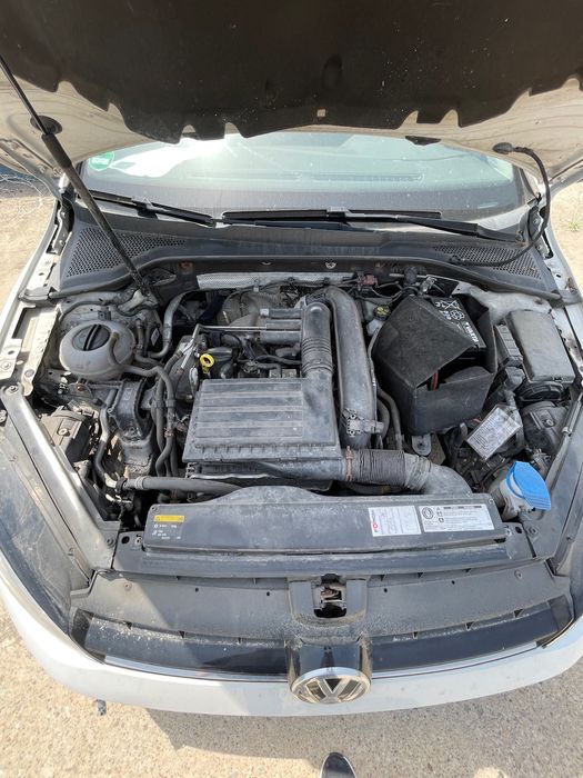 Dezmembrez vw Golf 7 2016 1.4 TSI