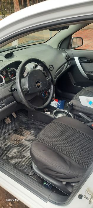 Нексия 3 йили 2018_19 автомат