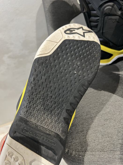 Alpinestars Tech 10 Ботуши