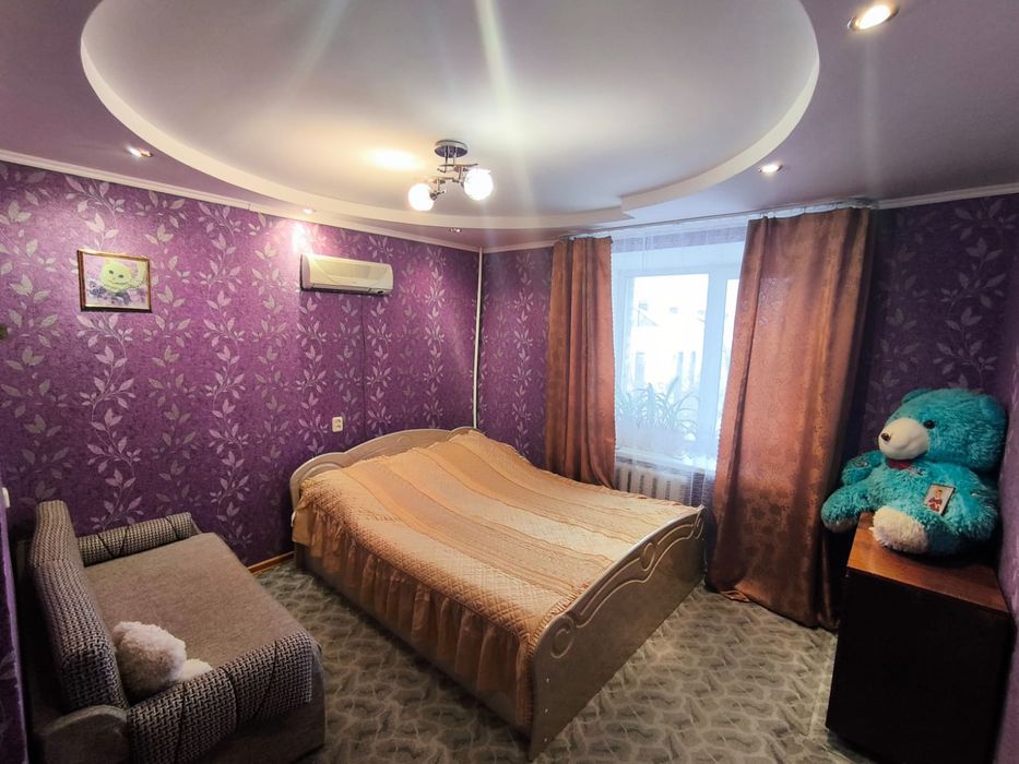 сдаётся 2 комнатная квартира