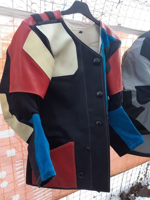 Jacketa tir sportiv,Kustermann, bărbați, M,L