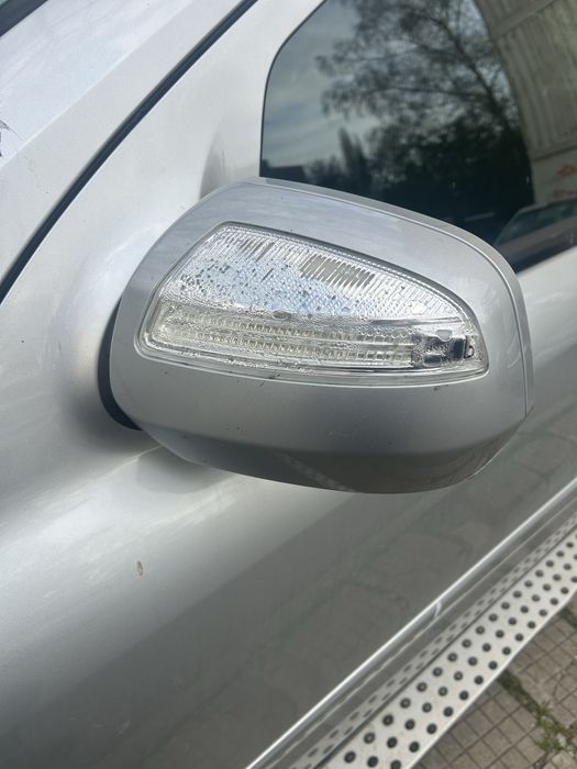 Mercedes ML - W 164