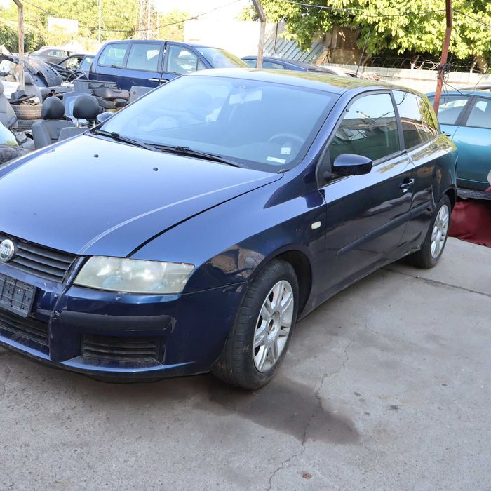 Фиат Стило 2003 год. 1.6 16в 103 к.с.Само на части