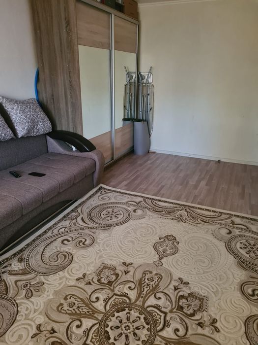 Продается 1 комнатная квартира