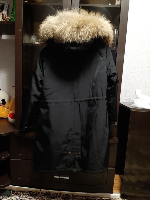 Парки новые. Скидки!