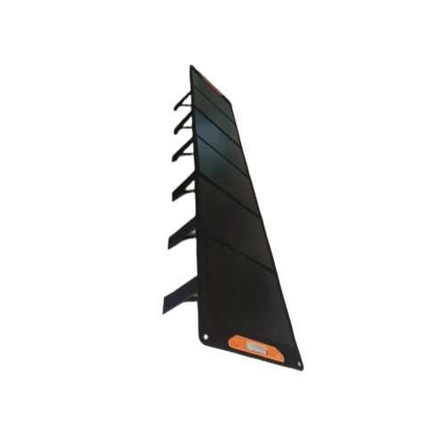 МОЩЕН Соларен куфар 300w + 20А МРРТ контролер панел мек Висок КЛАС