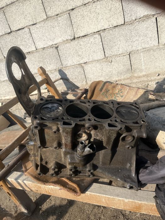 Блок 2109 жаксы блок